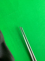 V.Mueller CH5174 12" Potts Smith Tissue Forceps With Serrated Tips