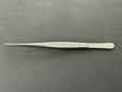 Aesculap FB412R Debakey Atraumatic Forceps, 7-7/8"