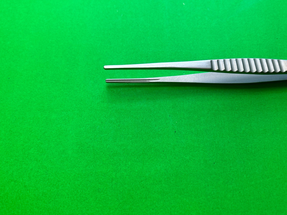 V.Mueller CH5900 DeBakey Vascular Forceps, 6.25"