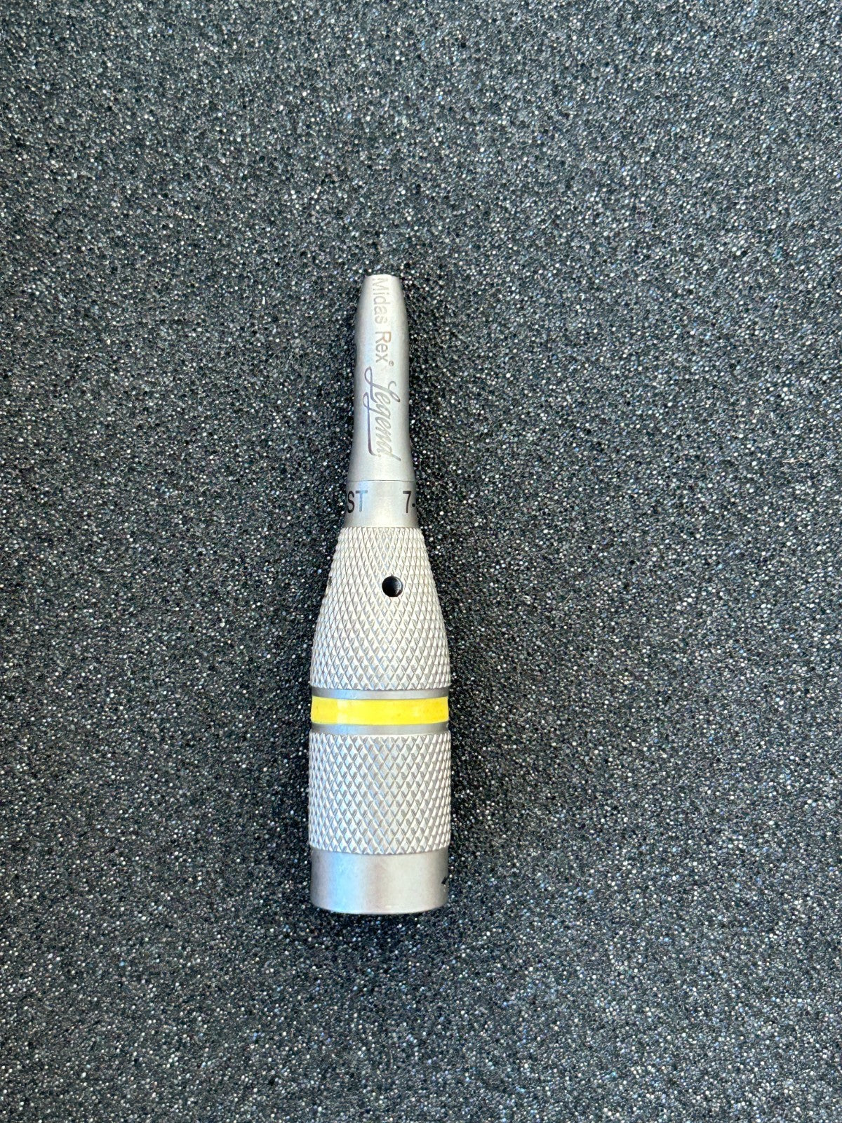 Medtronic Midas Rex Legend AS07 7-6ST Small Bore Attachment Neurology