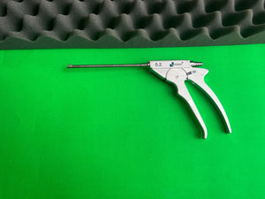 Dyonics 2685 5.2mm DyoVac Suction Forcep