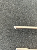Karl Storz 27050E Monopolar Working Element Set W/ Sheaths & Cable