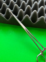 Weck 454140 CHESTER Sponge Forcep, 8''
