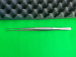 Codman 37-1010 Forceps, DeBakey Vascular, 6"