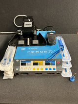 Medtronic/Covidien Valleylab Force FX ESU w/ Footswitches and FREE Extras TESTED