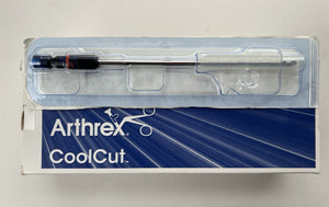 Arthrex Shaver Burr/Blade, Round, HL, 8 Flute, 4.0 mm x 19 cm IN DATE