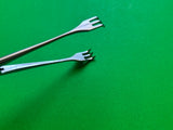 Codman 30-5604 Tissue Forceps 7½″