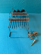 Set Of 12 Laparoscopy Most Popular Set 5mm Jarit Karl Storz V.Mueller  (Set C)