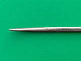 Pilling Surgical 10" Debakey Scissors, Curved