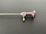 Stryker 502-503-030 Precision Ideal Eyes HD autoclavable laparoscope 5.5 mm 30º