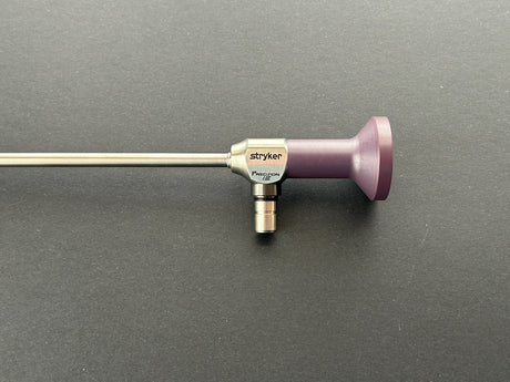 Stryker 502-503-030 Precision Ideal Eyes HD autoclavable laparoscope 5.5 mm 30º