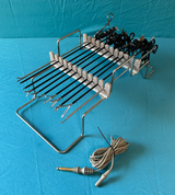 Set Of 12 Laparoscopy Most Popular Set 5mm Jarit Karl Storz V.Mueller  (Set C)