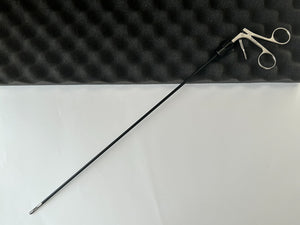 Jarit Surgical 5mm x 45cm RotoLok Bariatric Fenestrated Grasper