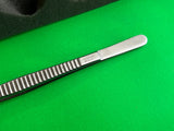 V. Mueller SU2454 Russian Forceps 10"