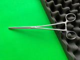 V.Mueller SU2806 ROCHESTER-OSCHNER ARTERY FORCEPS STRAIGHT 10''