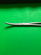 V. Mueller SU2760 Pean Artery Forceps 6½"