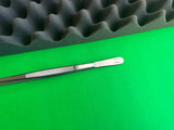 V Mueller SU2338 Tissue Forceps, 1x2 Teeth, 12"