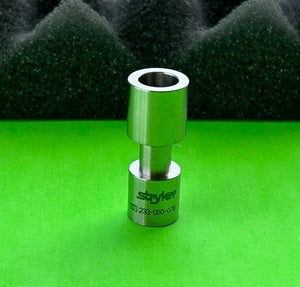 Stryker Surgical Wolf/Dyonics Scope Adapter
