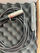 Arthrex NanoResection Small Hub Shaver Handpiece AR-8330SJ W/ 3 FREE 3.5mm Blade