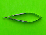 Aesculap Surgical 5-3/4" Delicate Micro Angled Scissor