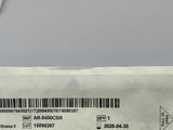 Arthrex AR-8400CSR Blade Sabre,Curved,4.0mmx13 cm IN DATE (5 Shaver Blades)