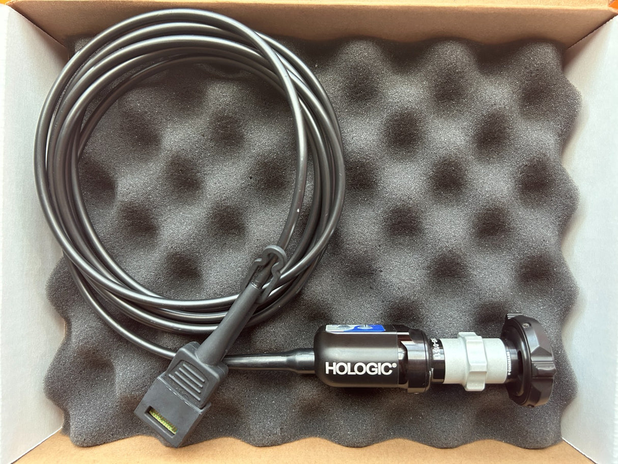 Omni Hologic THS-01471 Camera Head W/ Coupler Compatible With Karl Storz IMAGE 1