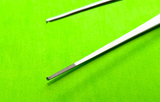 V.Mueller Surgical 1 x 2 Teeth Potts-Smith Tissue Forceps 9-1/2"