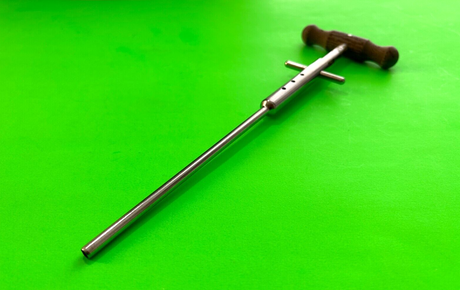 Medtronic Surgical AWL Fixation System