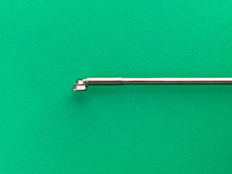 Acufex Surgical Basket Punch, 90° Rotary, 3.4mm Left