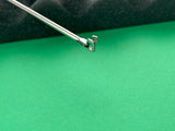 Conmed Linvatec Surgical SHUTT Arthroscopy  Basket Punch Angled Right 3.4mm, 9"