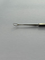 Karl Storz E0649 Double Ended Gills-Welsh Lens Loop 5x7mm