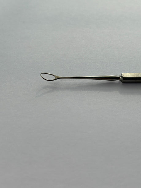 Karl Storz E0649 Double Ended Gills-Welsh Lens Loop 5x7mm