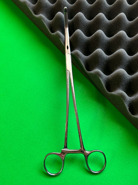 Weck 638207 Debakey 9-3/4'' Clamp