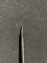 Stryker 250-080-230 Laparoscopic Curved Maryland Forceps 10mm x 33cm