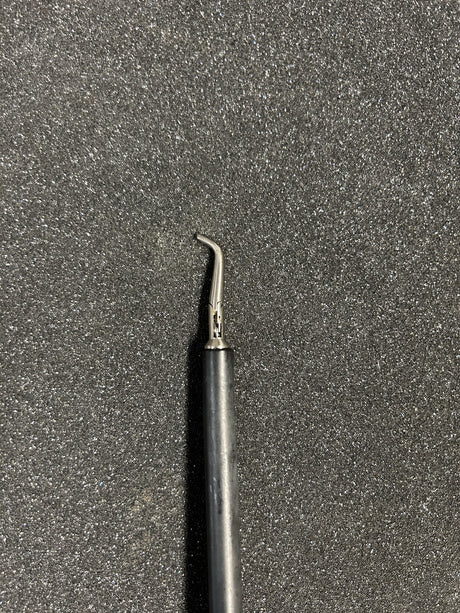 Stryker 250-080-230 Laparoscopic Curved Maryland Forceps 10mm x 33cm