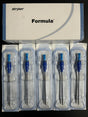 Stryker Formula Shaver Blades Aggressive Plus Cutter 5mmx 125mm Box Of 5 IN DATE