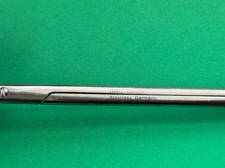 Jarit Surgical Curved Metzenbaum Scissors 5-1/2"
