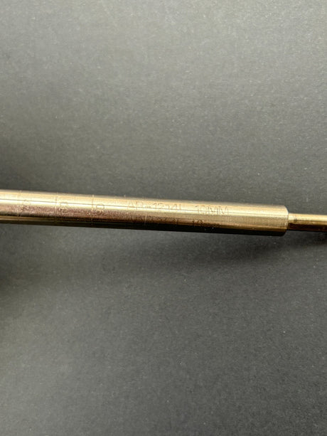 Arthrex AR-1214L Cannulated Attachment 10mm