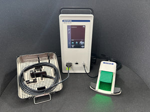 Olympus Diego Elite Set with FootSwitch and Controller