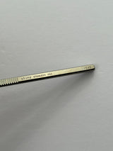 Karl Storz E0545 Sinskey Iris and IOL Hook, 4.6"