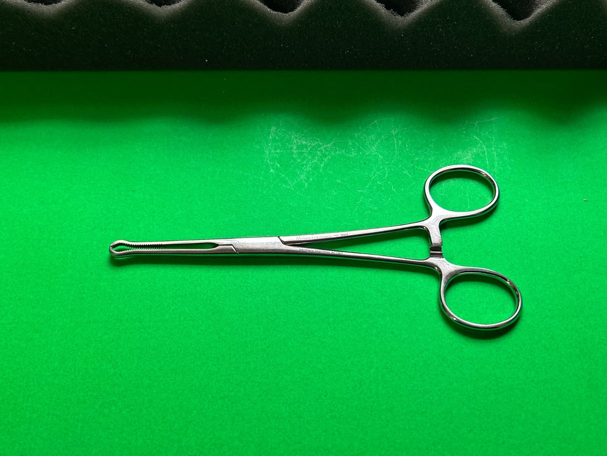 Miltex 40-1800 Miltex Phalangeal Clamp, 6"