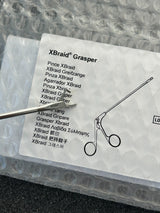 Stryker Prince XBraid Suture Grasper, Orthopedic Grasper/Forcep **NEW**