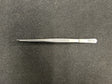 Aesculap BD671R Waugh Tissue Forceps, 1x2 Teeth, 7-7/8''