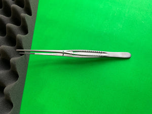 V Mueller SU6198 Glassman forceps 9"