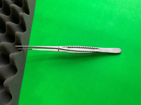 V Mueller SU6198 Glassman forceps 9"