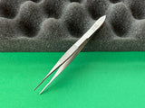 SSI Ultra 4-1/4" Iris Forceps