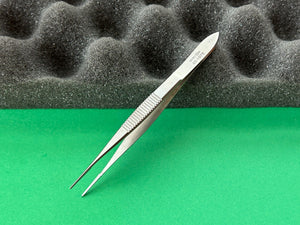SSI Ultra 4-1/4" Iris Forceps