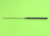 V.Mueller Surgical Angled Tip Neuro Hook