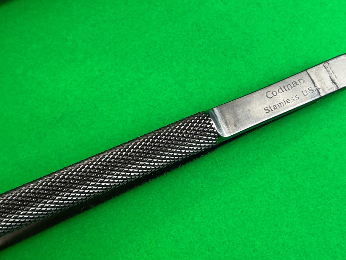 Codman 50-1663 Grasping Forceps