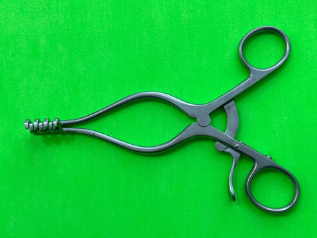 Jarit Surgical Weitlaner Retractor